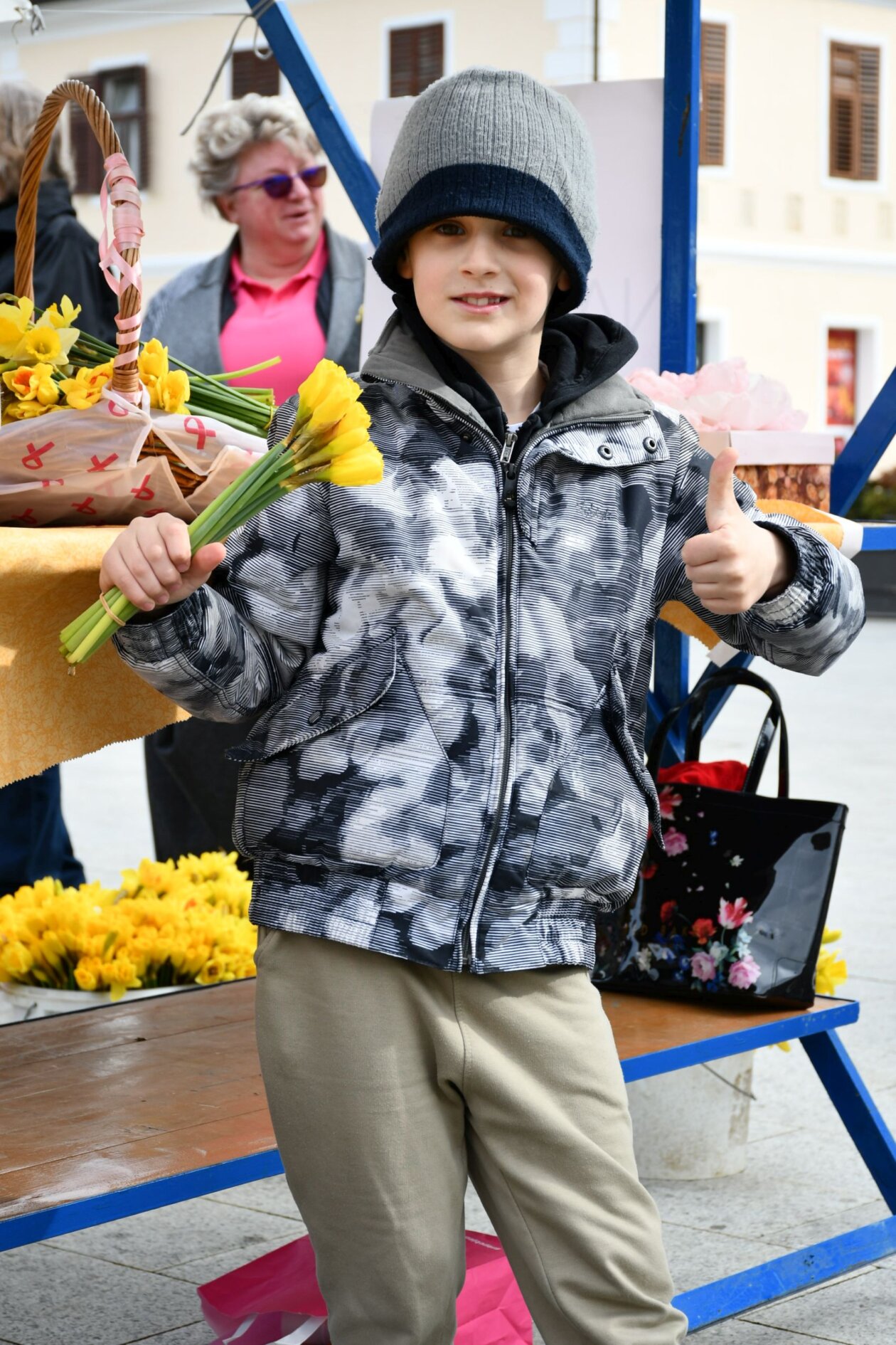 Dan narcisa Čakovec 2025 (8) Dan narcisa Čakovec 2025 (8)