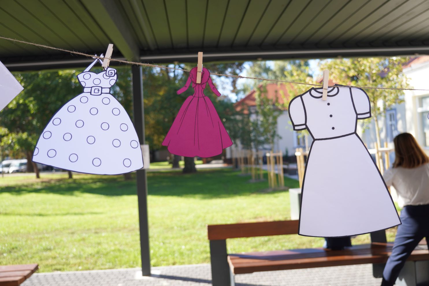 Dan nasilja nad (3) Dan nasilja nad (3)