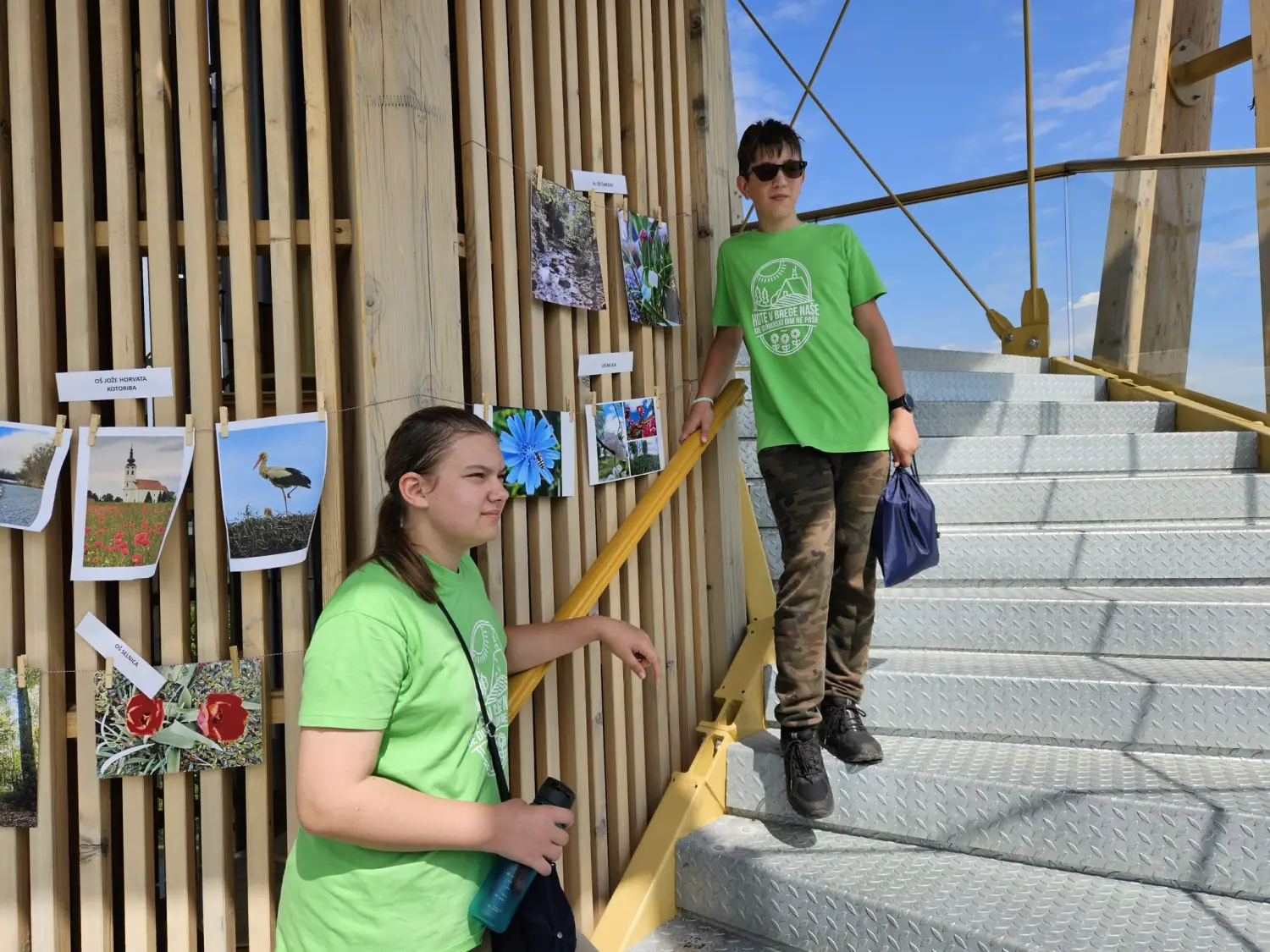 Dan nepušenja, Štrigova (1) Dan nepušenja, Štrigova (1)