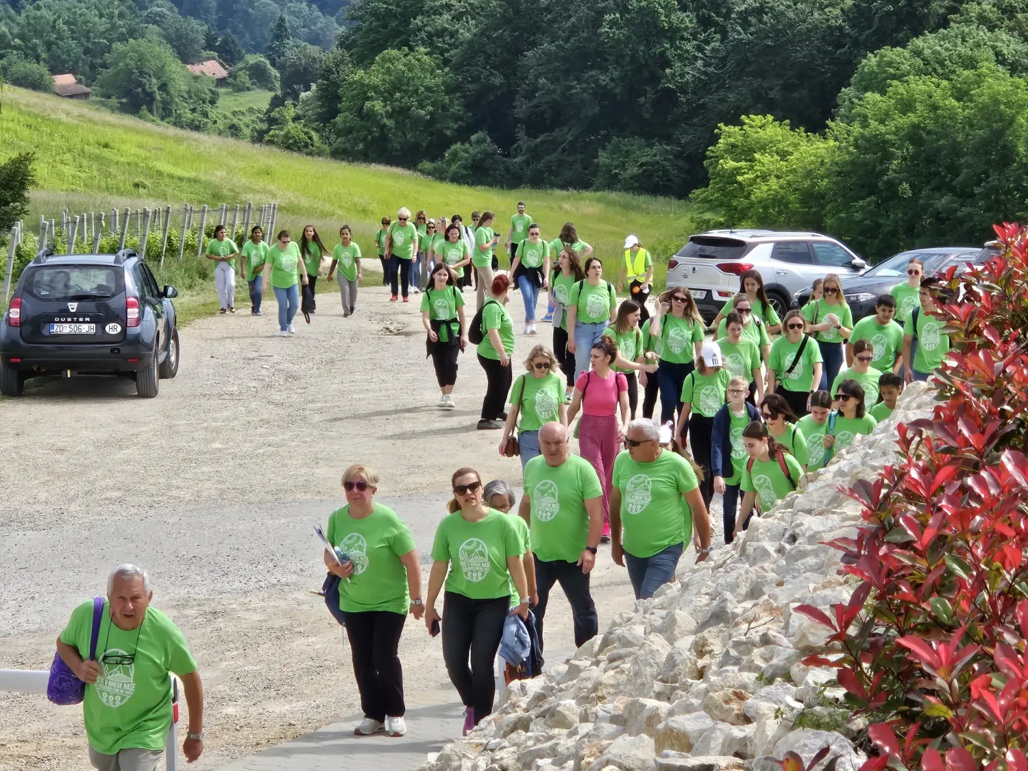 Dan nepušenja, Štrigova (10) Dan nepušenja, Štrigova (10)