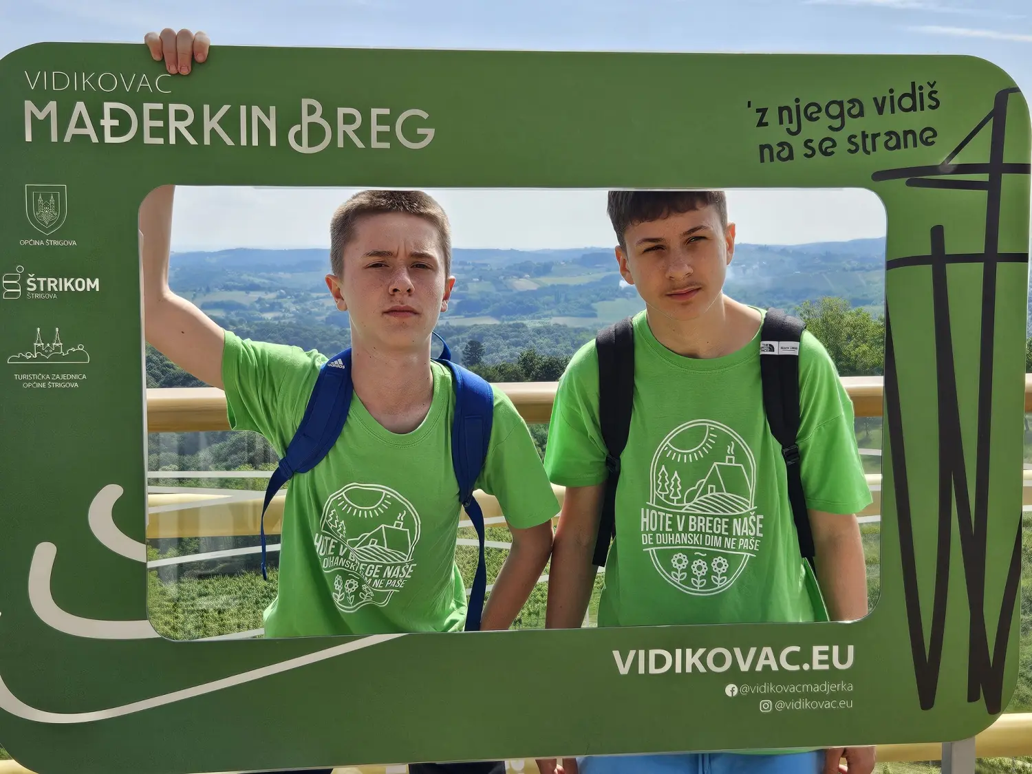 Dan nepušenja, Štrigova (12) Dan nepušenja, Štrigova (12)