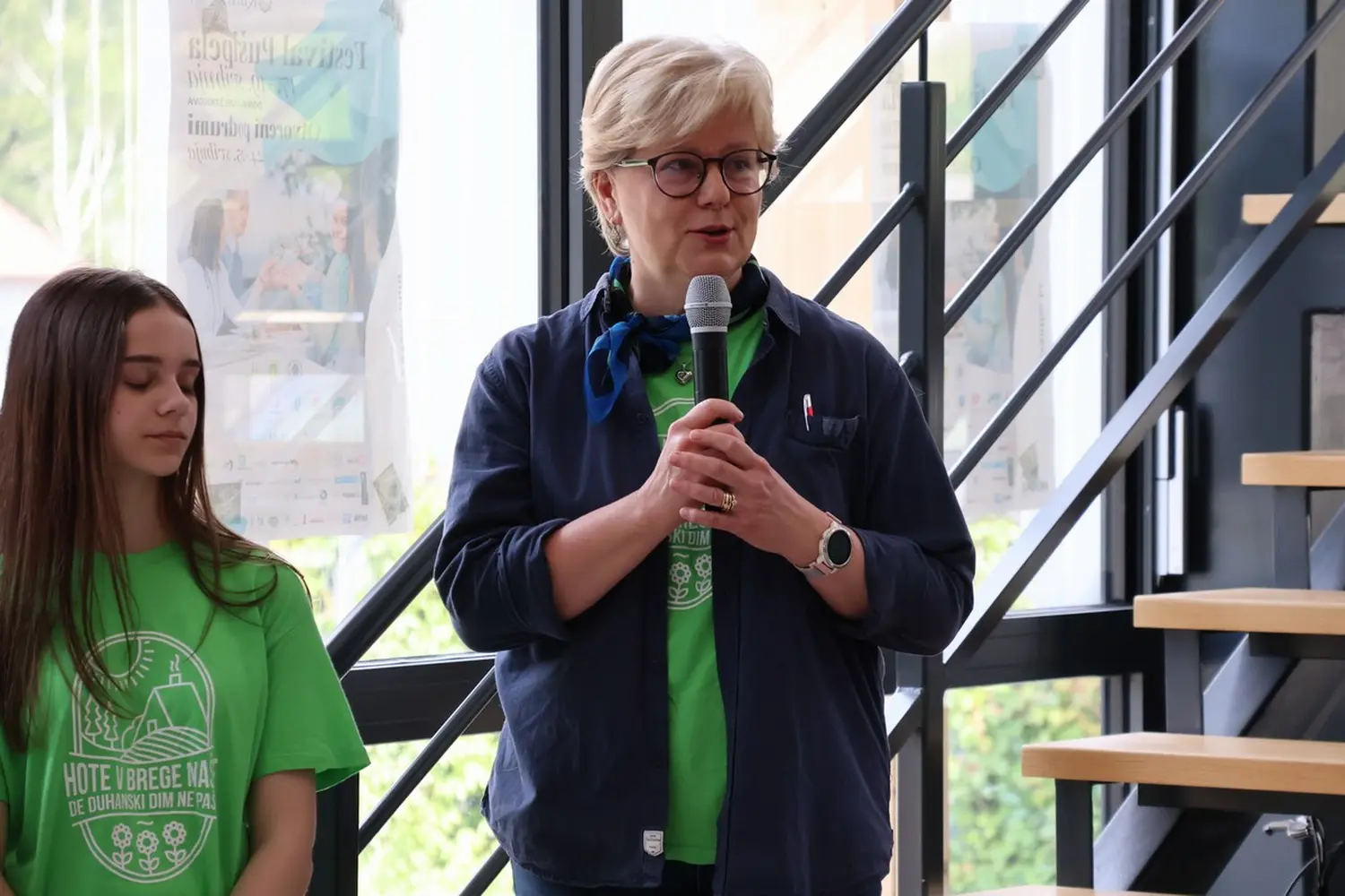 Dan nepušenja, Štrigova (13) Dan nepušenja, Štrigova (13)