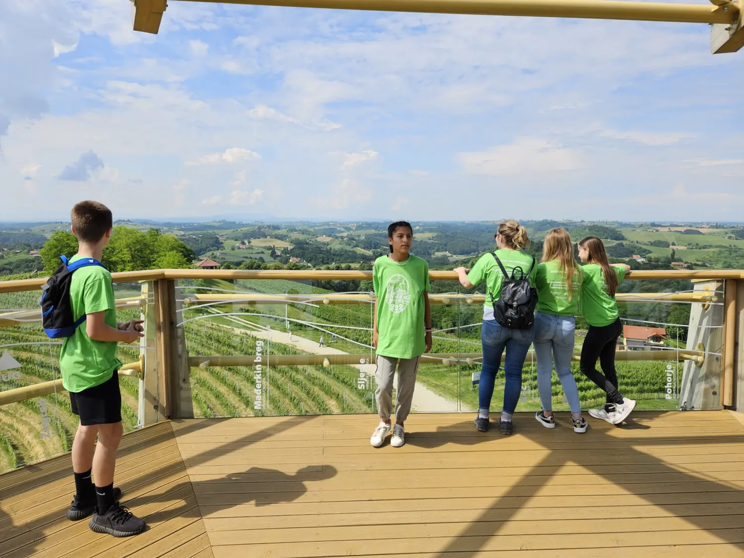 Dan nepušenja, Štrigova (14) Dan nepušenja, Štrigova (14)