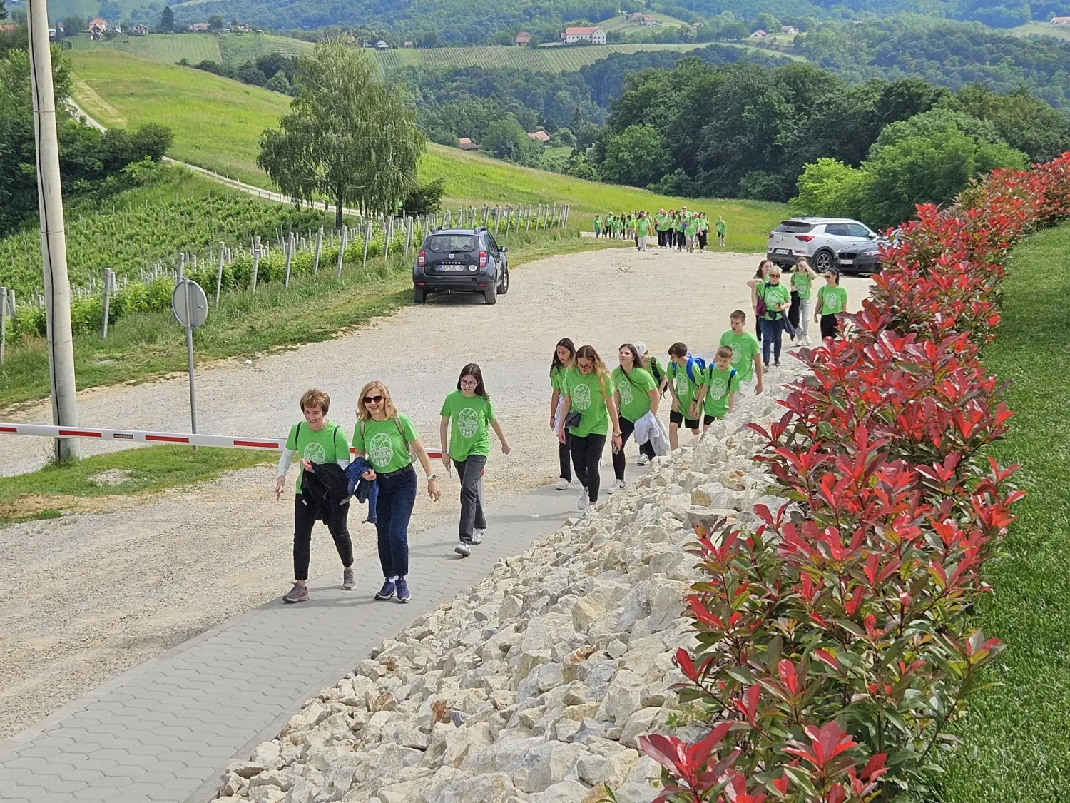 Dan nepušenja, Štrigova (17) Dan nepušenja, Štrigova (17)