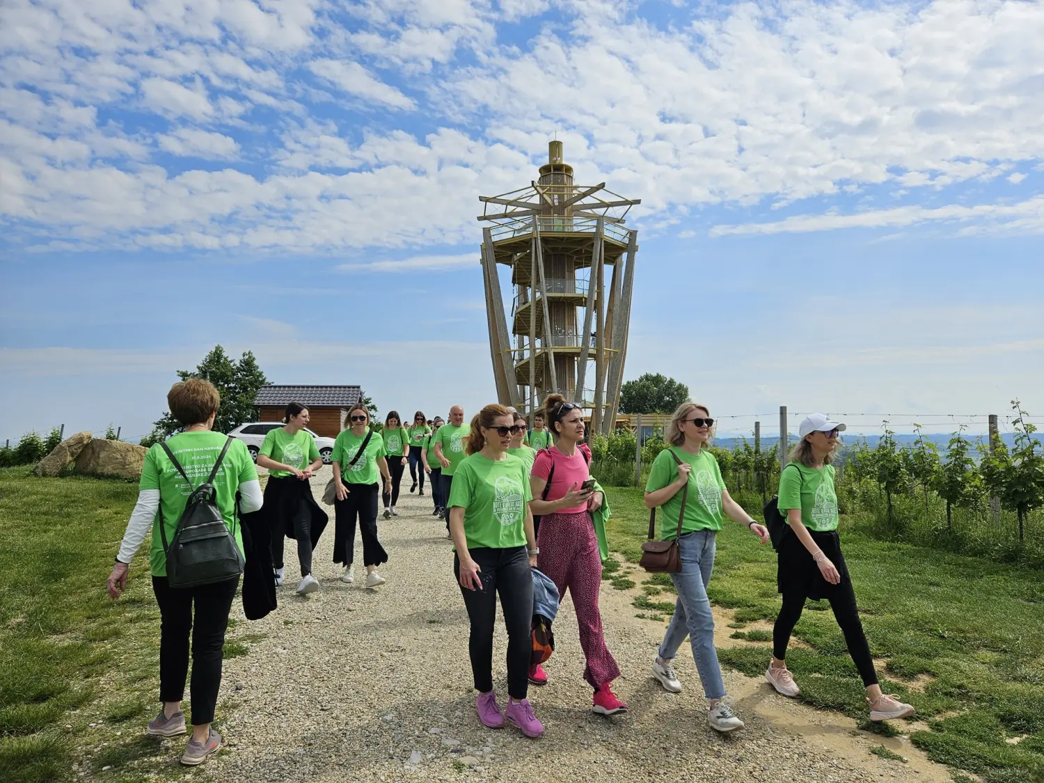 Dan nepušenja, Štrigova (18) Dan nepušenja, Štrigova (18)