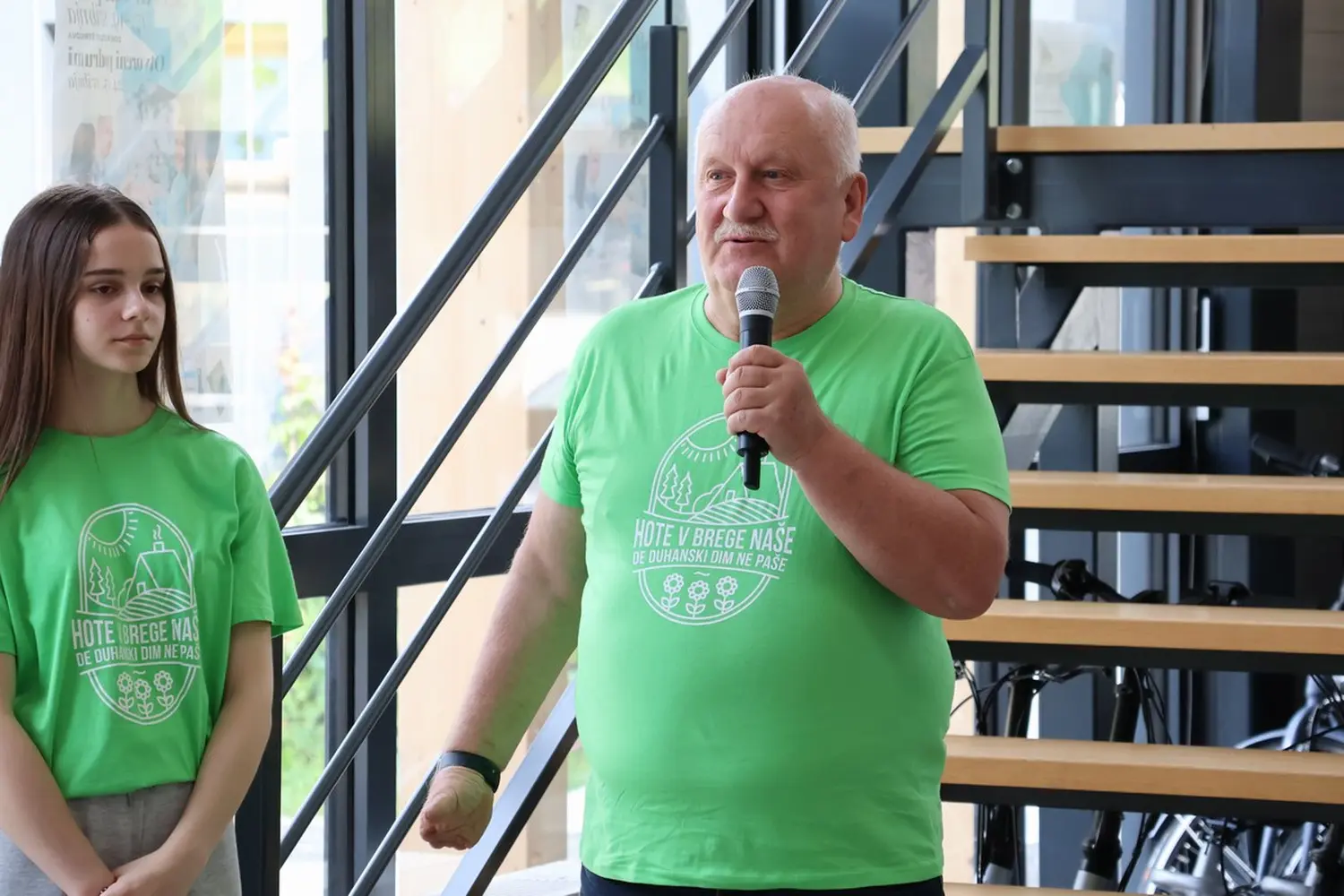 Dan nepušenja, Štrigova (2) Dan nepušenja, Štrigova (2)