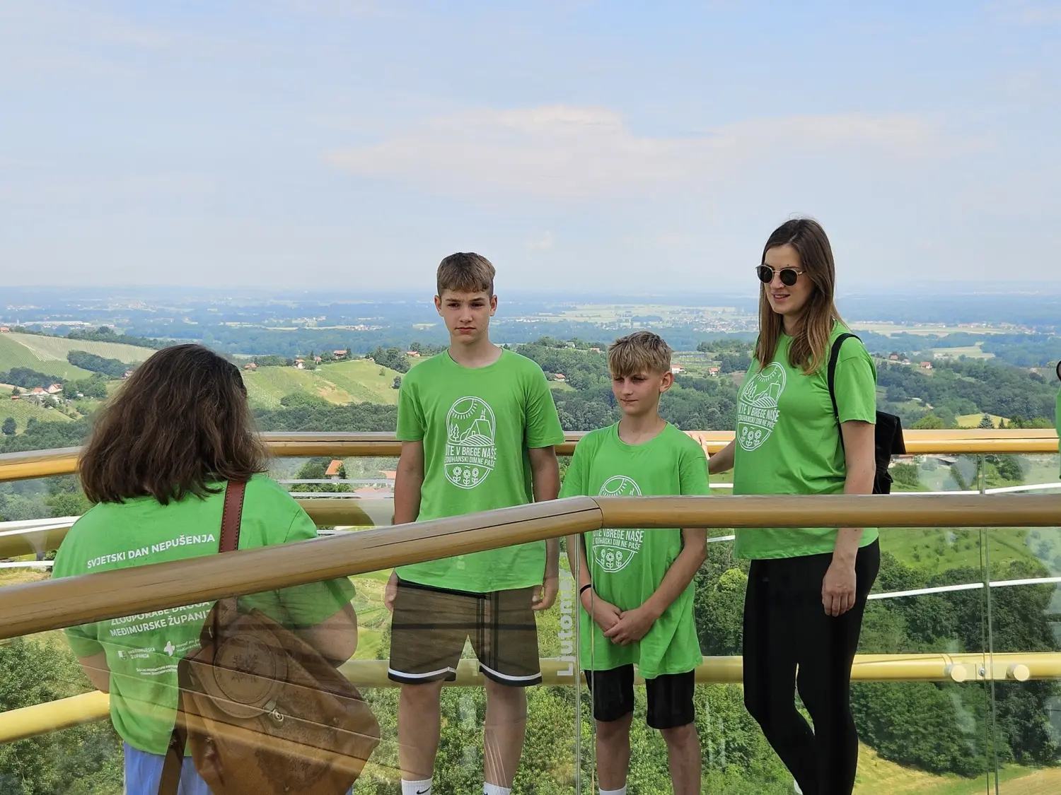 Dan nepušenja, Štrigova (21) Dan nepušenja, Štrigova (21)