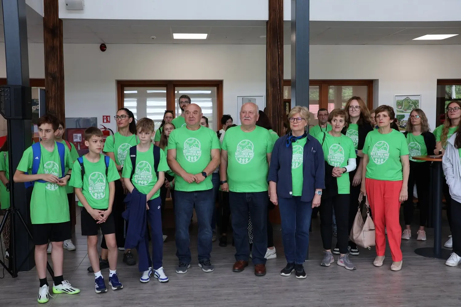 Dan nepušenja, Štrigova (22) Dan nepušenja, Štrigova (22)