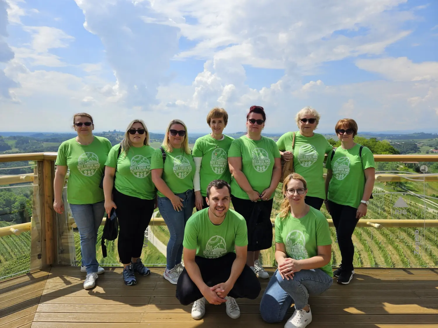 Dan nepušenja, Štrigova (24) Dan nepušenja, Štrigova (24)