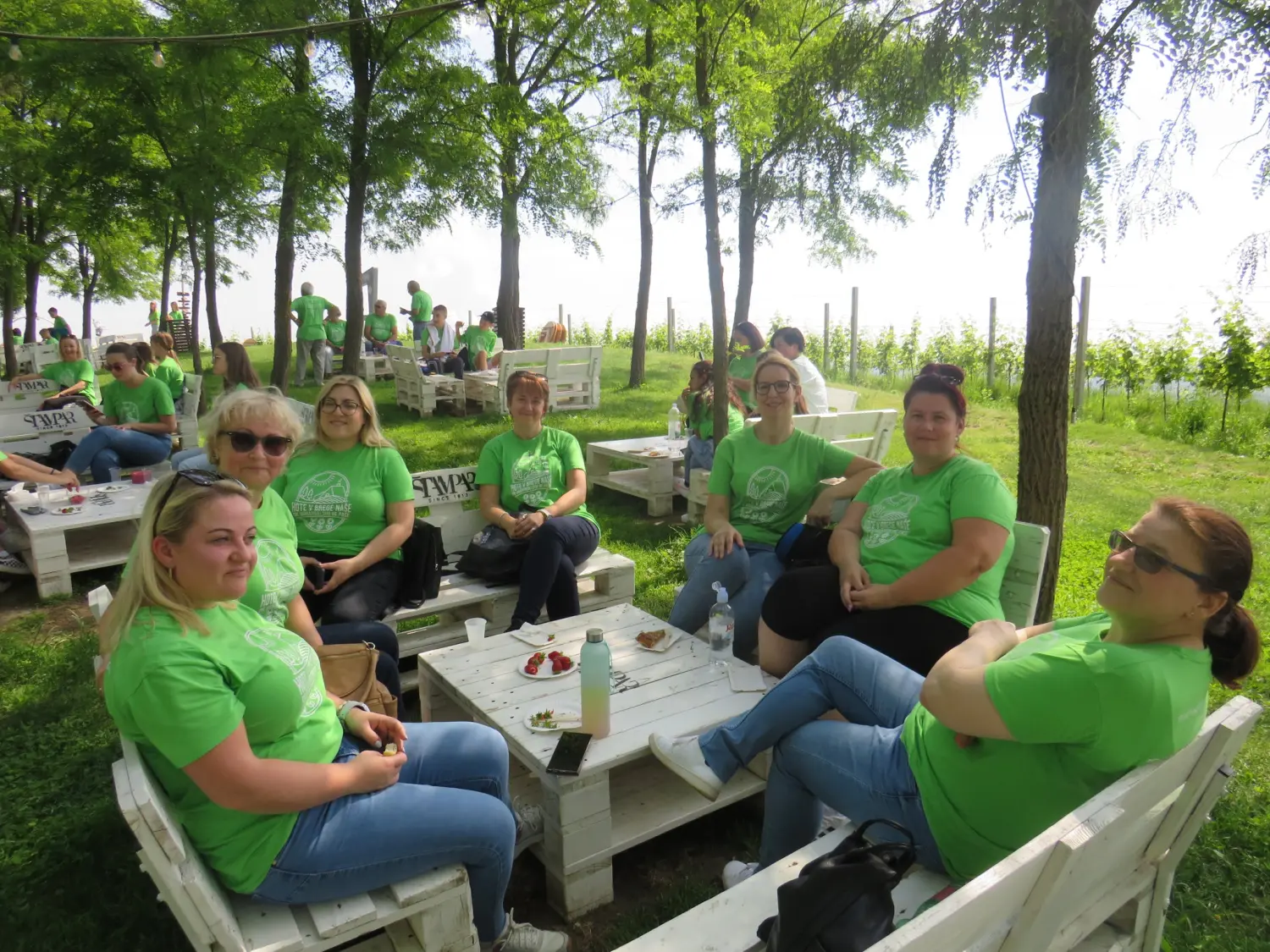 Dan nepušenja, Štrigova (25) Dan nepušenja, Štrigova (25)