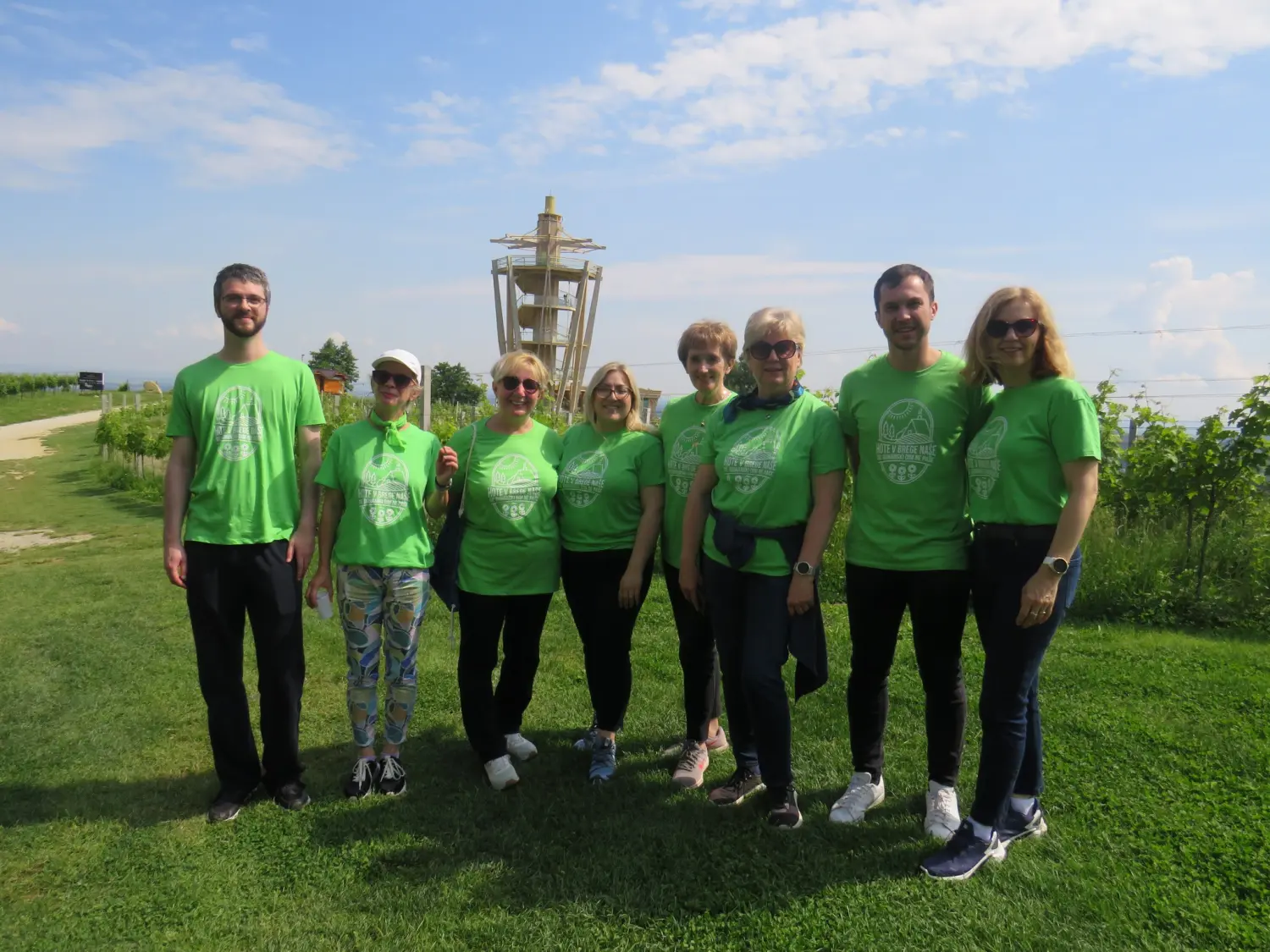 Dan nepušenja, Štrigova (26) Dan nepušenja, Štrigova (26)