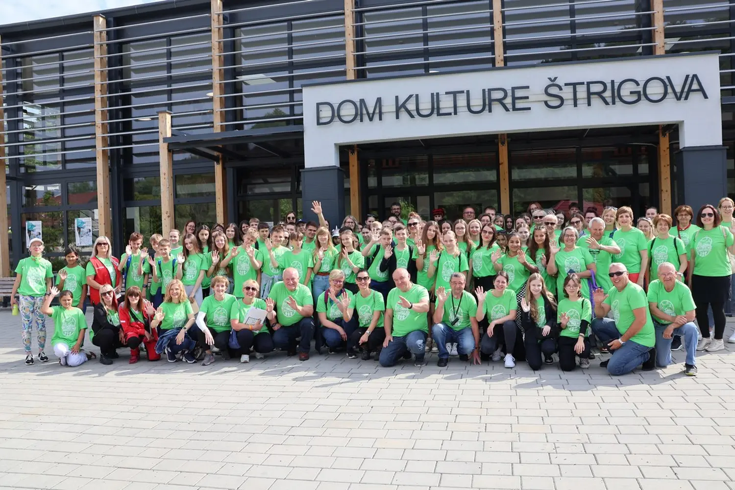 Dan nepušenja, Štrigova (29) Dan nepušenja, Štrigova (29)