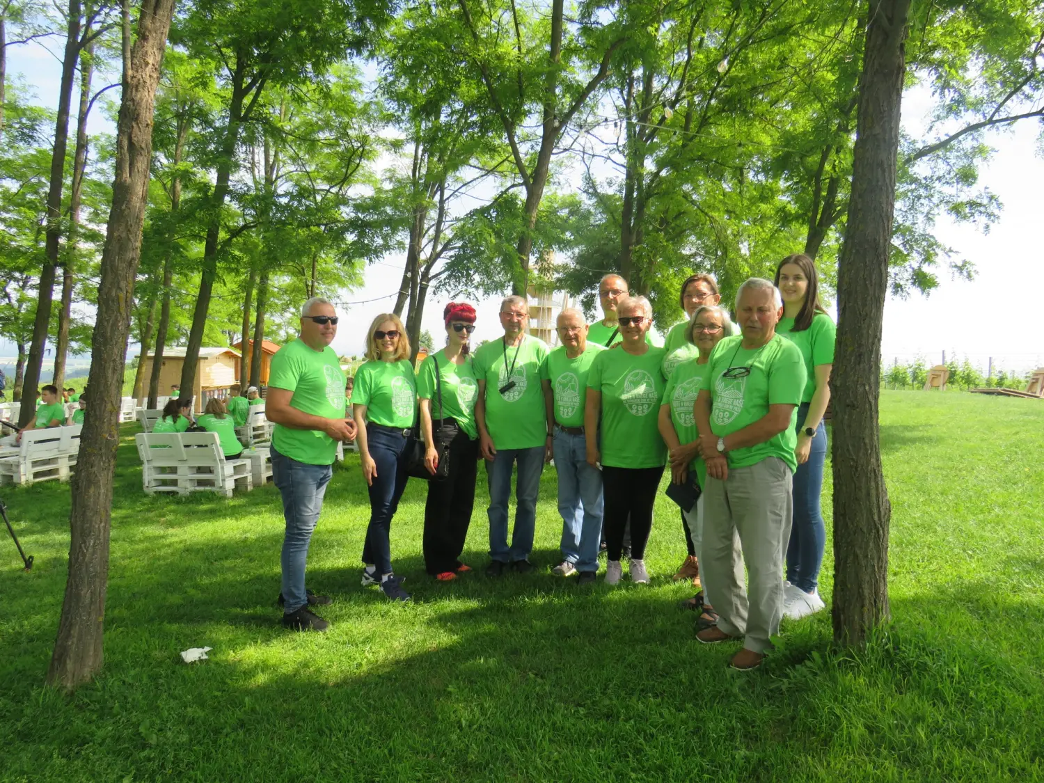 Dan nepušenja, Štrigova (3) Dan nepušenja, Štrigova (3)