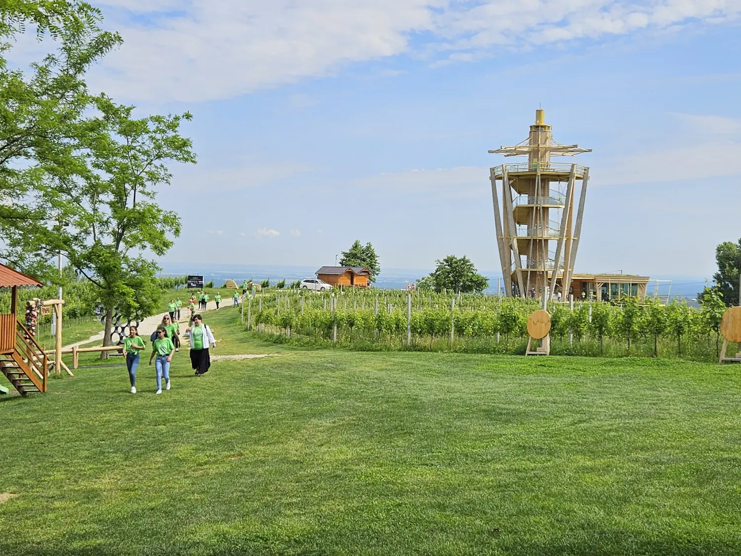 Dan nepušenja, Štrigova (30) Dan nepušenja, Štrigova (30)