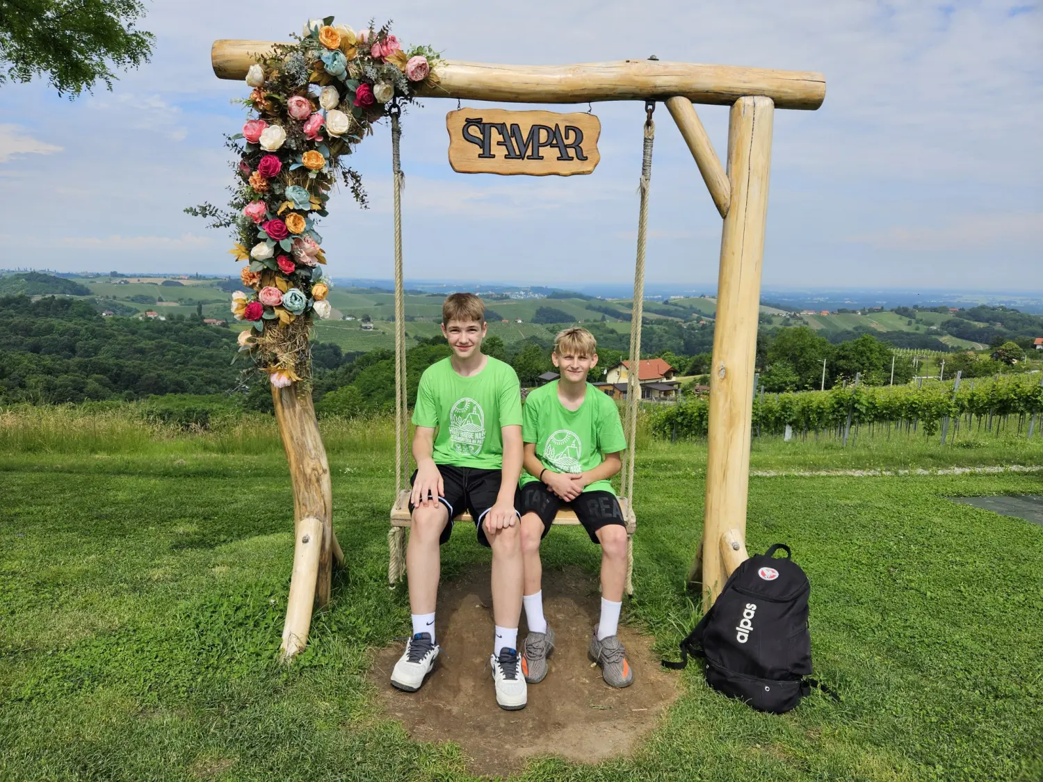 Dan nepušenja, Štrigova (31) Dan nepušenja, Štrigova (31)