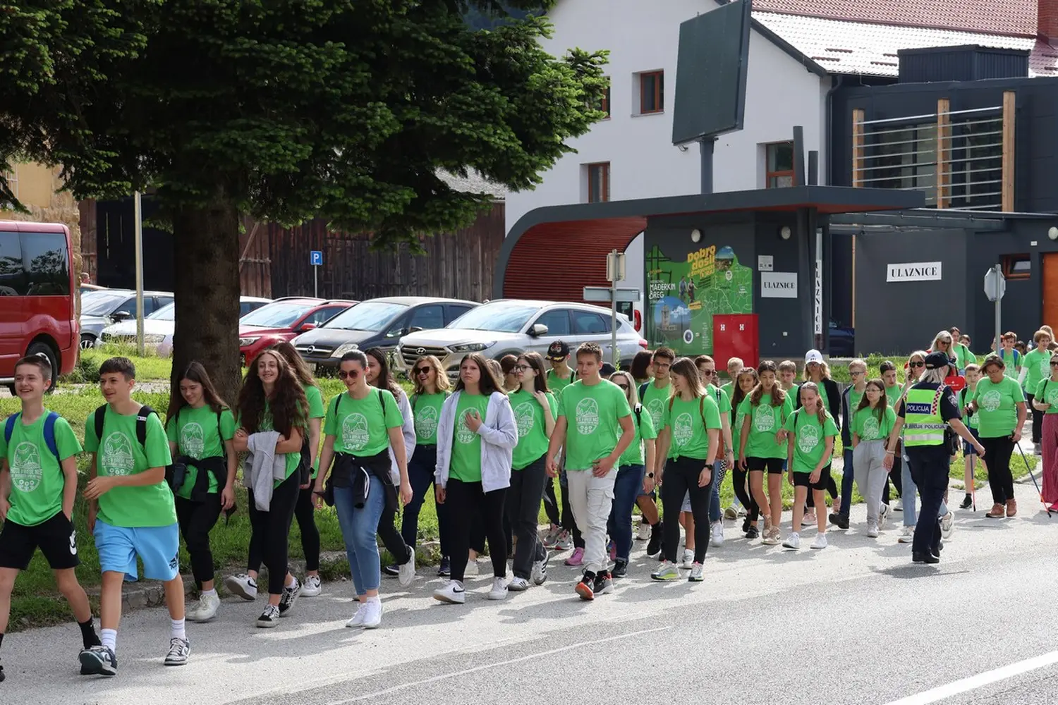 Dan nepušenja, Štrigova (32) Dan nepušenja, Štrigova (32)