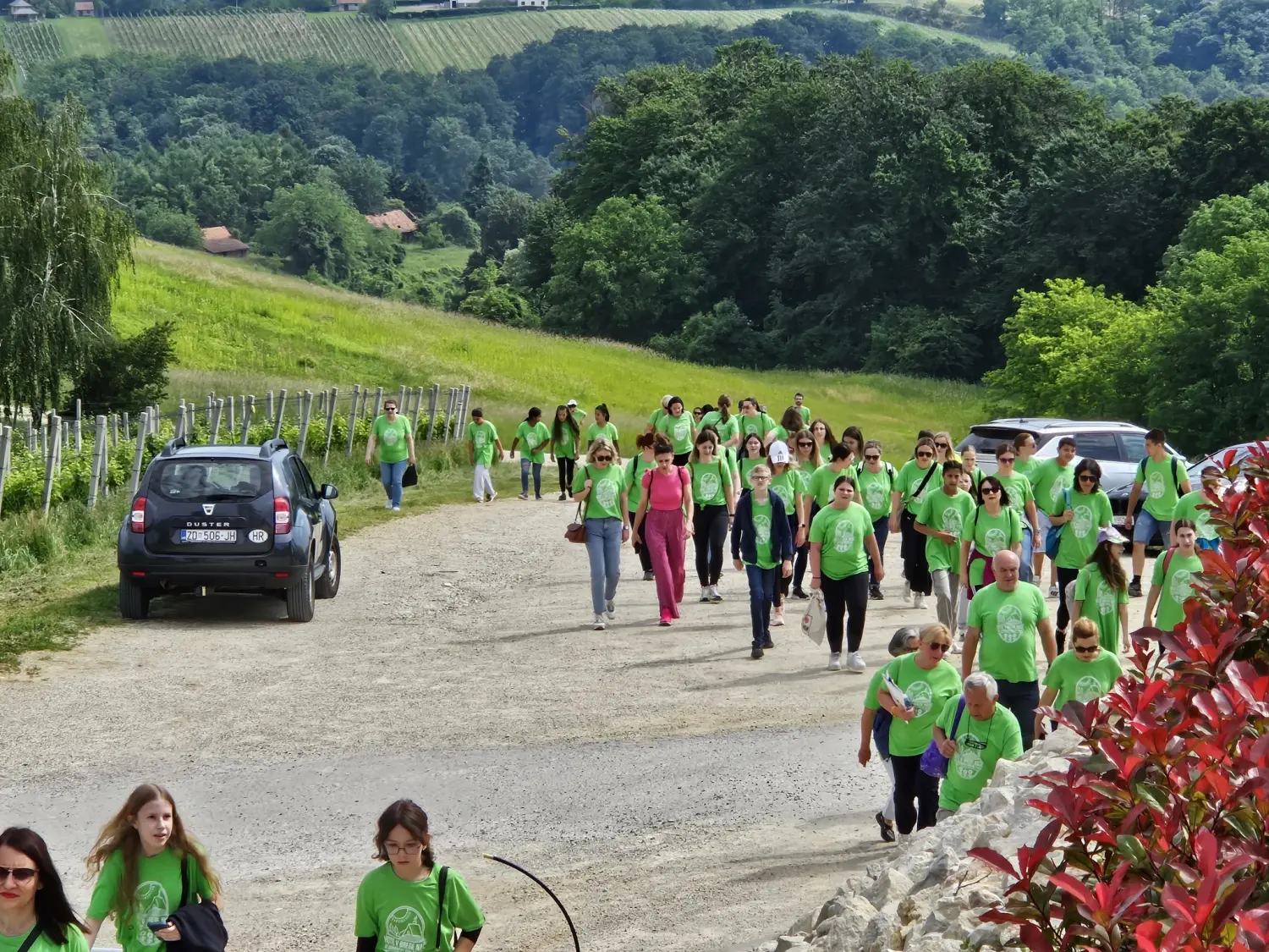 Dan nepušenja, Štrigova (34) Dan nepušenja, Štrigova (34)