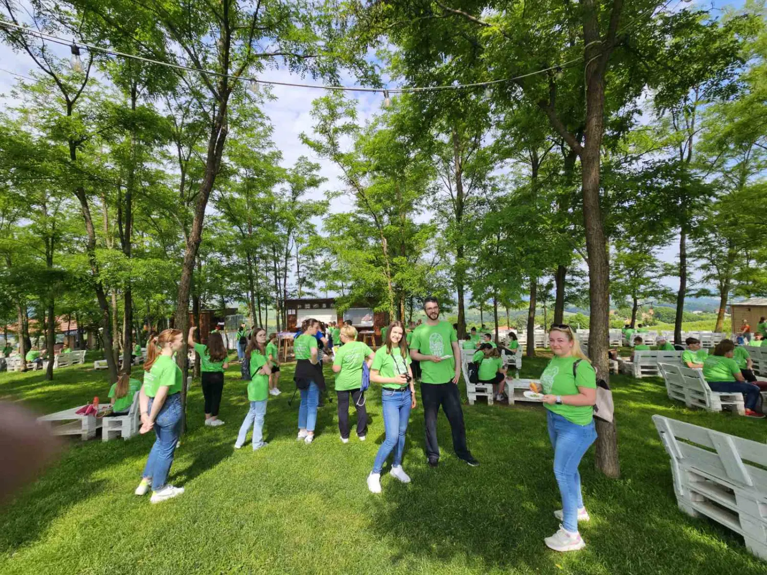 Dan nepušenja, Štrigova (37) Dan nepušenja, Štrigova (37)