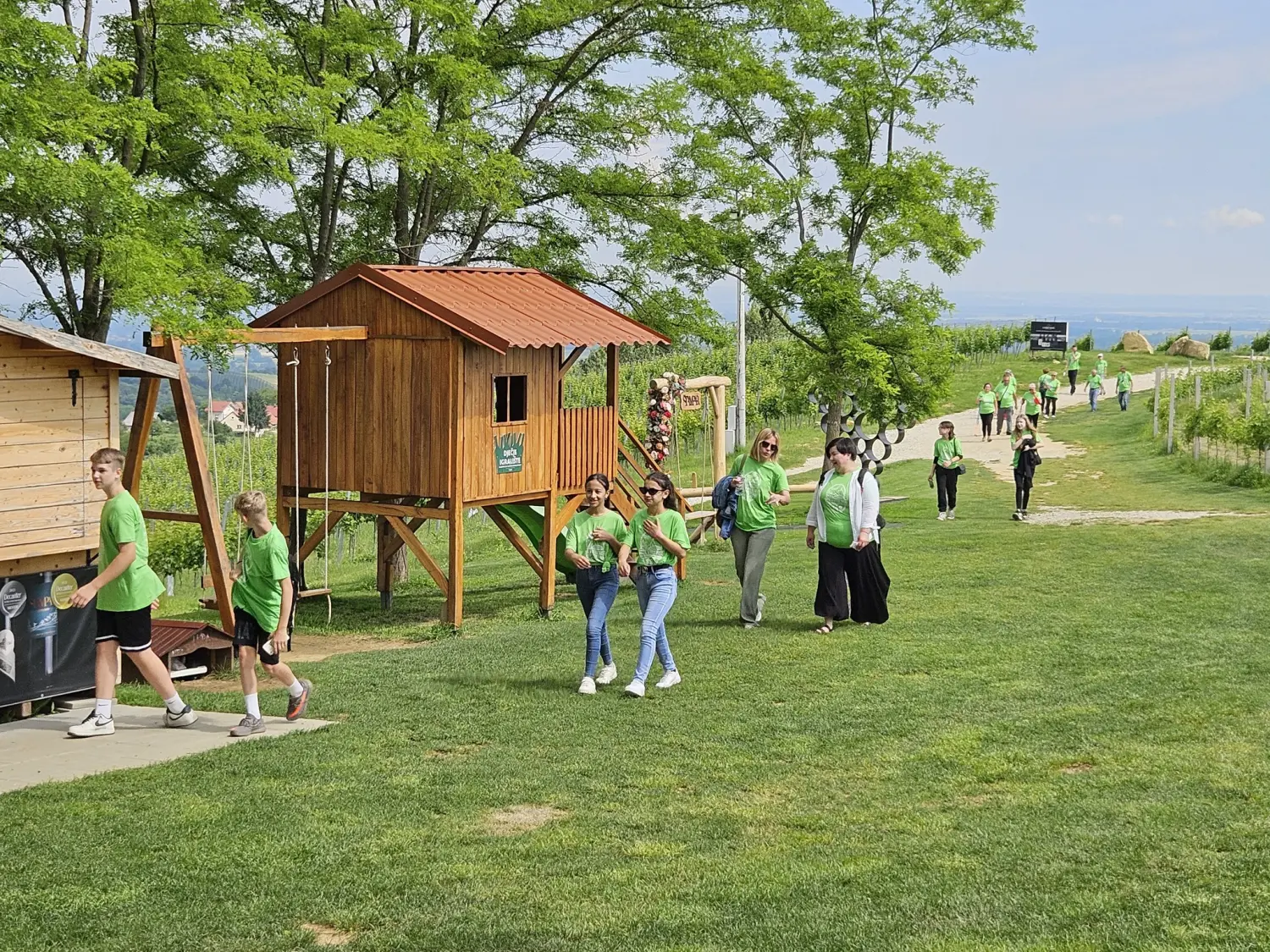 Dan nepušenja, Štrigova (38) Dan nepušenja, Štrigova (38)