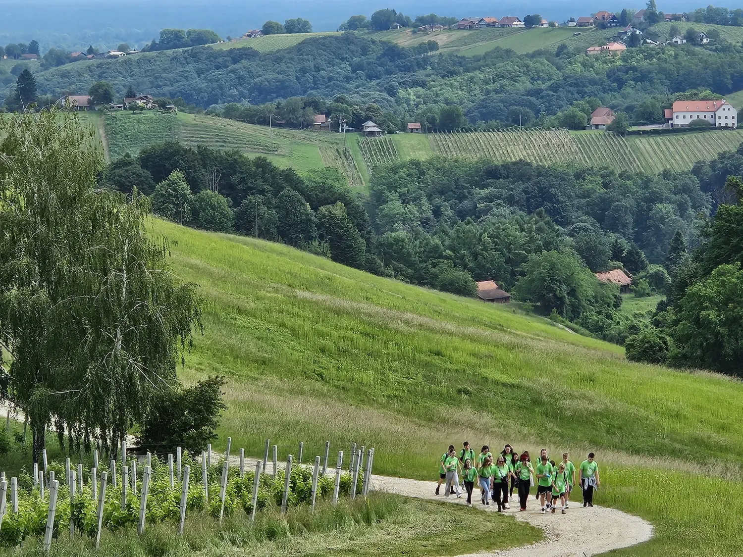 Dan nepušenja, Štrigova (39) Dan nepušenja, Štrigova (39)