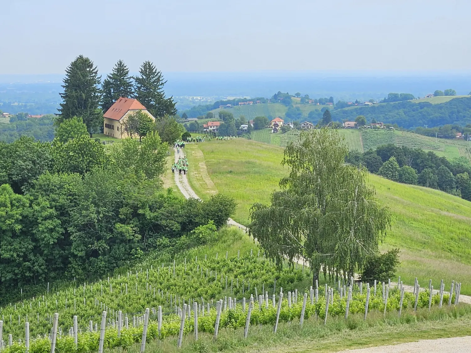 Dan nepušenja, Štrigova (4) Dan nepušenja, Štrigova (4)