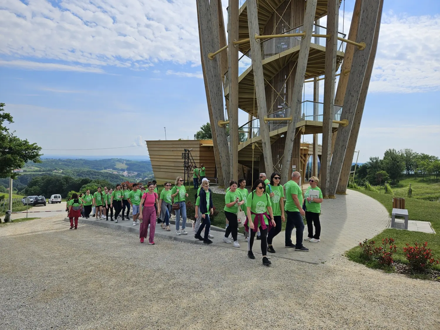 Dan nepušenja, Štrigova (40) Dan nepušenja, Štrigova (40)