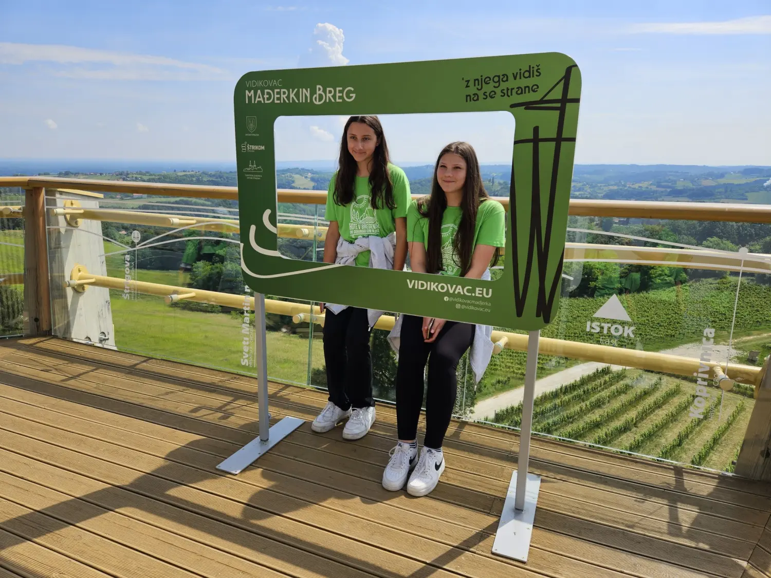 Dan nepušenja, Štrigova (5) Dan nepušenja, Štrigova (5)