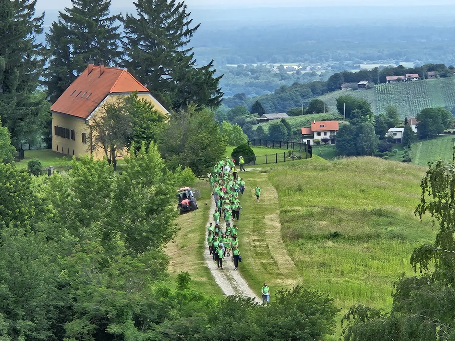 Dan nepušenja, Štrigova (6) Dan nepušenja, Štrigova (6)