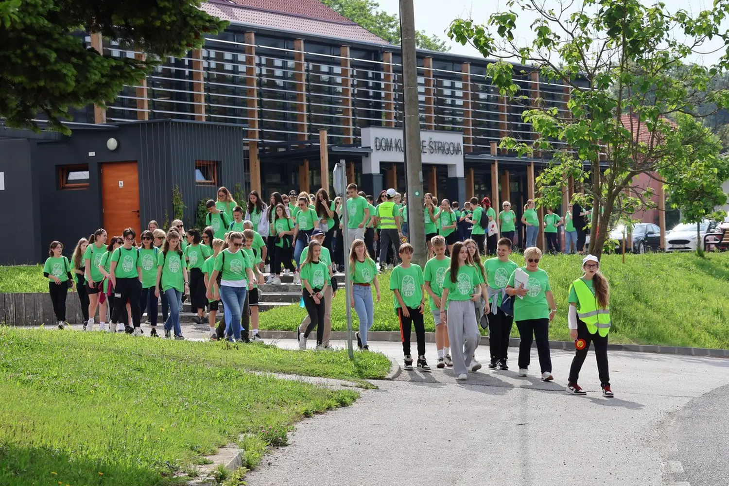 Dan nepušenja, Štrigova (7) Dan nepušenja, Štrigova (7)