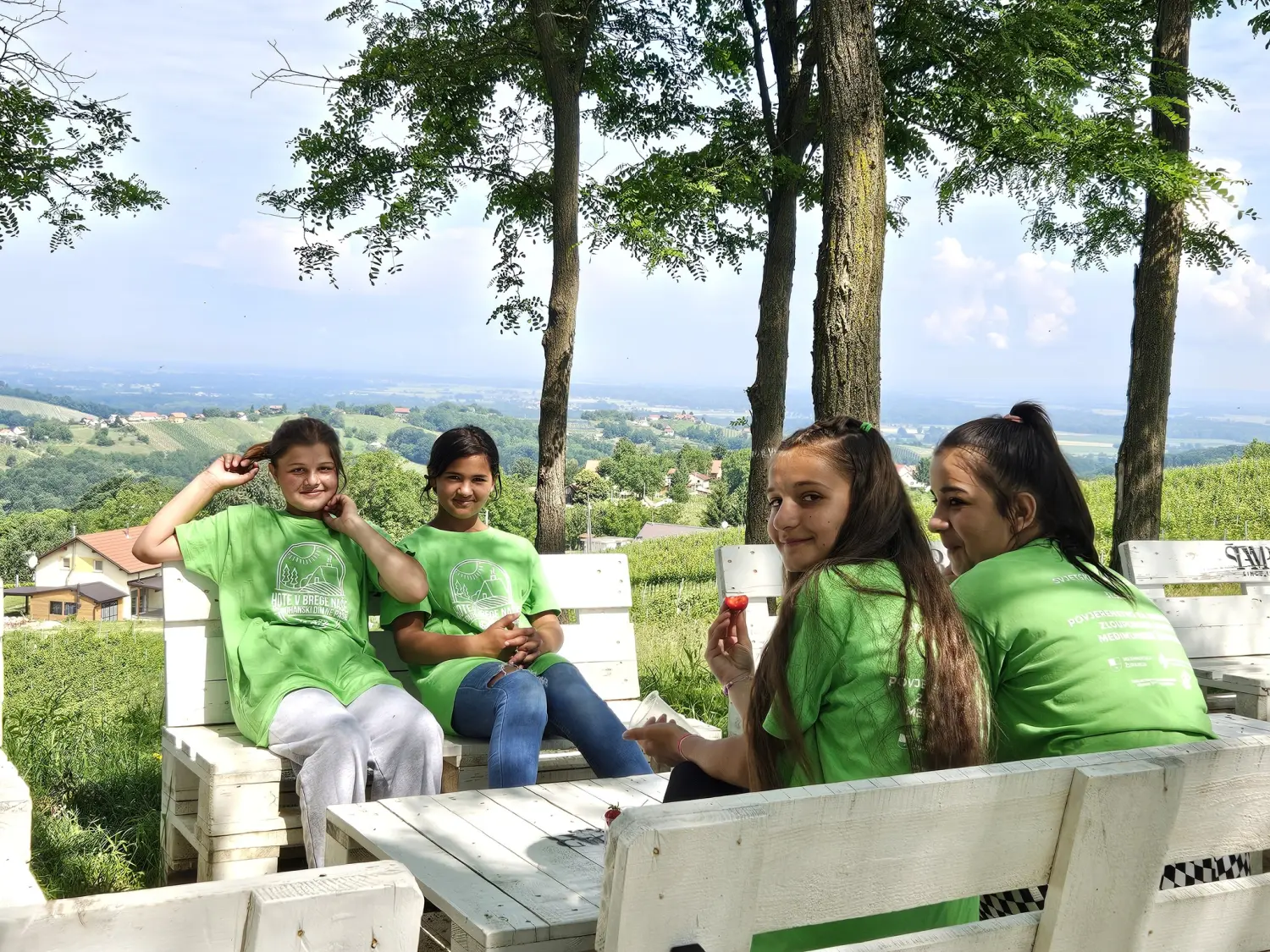 Dan nepušenja, Štrigova (8) Dan nepušenja, Štrigova (8)