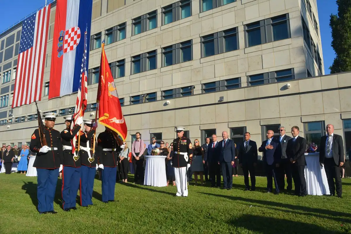 Dan nezavisnosti SAD-a (1)