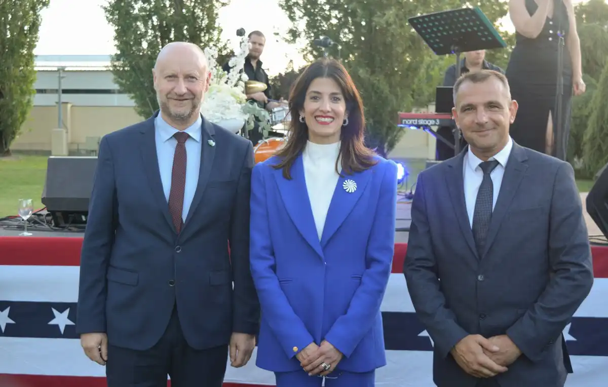 Dan nezavisnosti SAD-a (2)