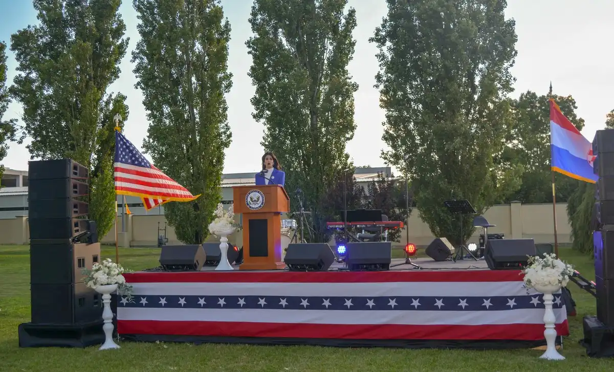 Dan nezavisnosti SAD-a (3)