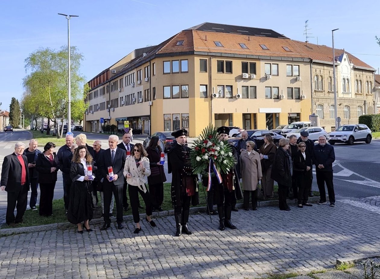Dan oslobođenja Međimurja 2026 (1) Dan oslobođenja Međimurja 2026 (1)