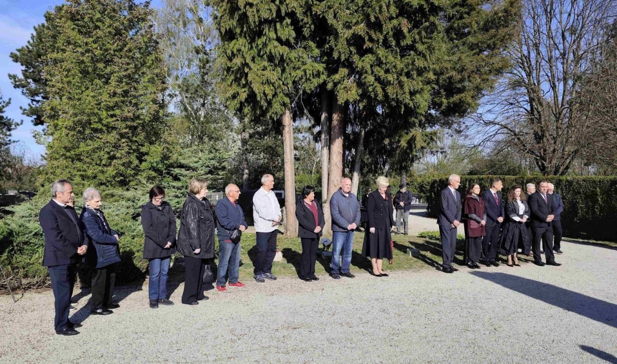 Dan oslobođenja Međimurja 2026 (10) Dan oslobođenja Međimurja 2026 (10)