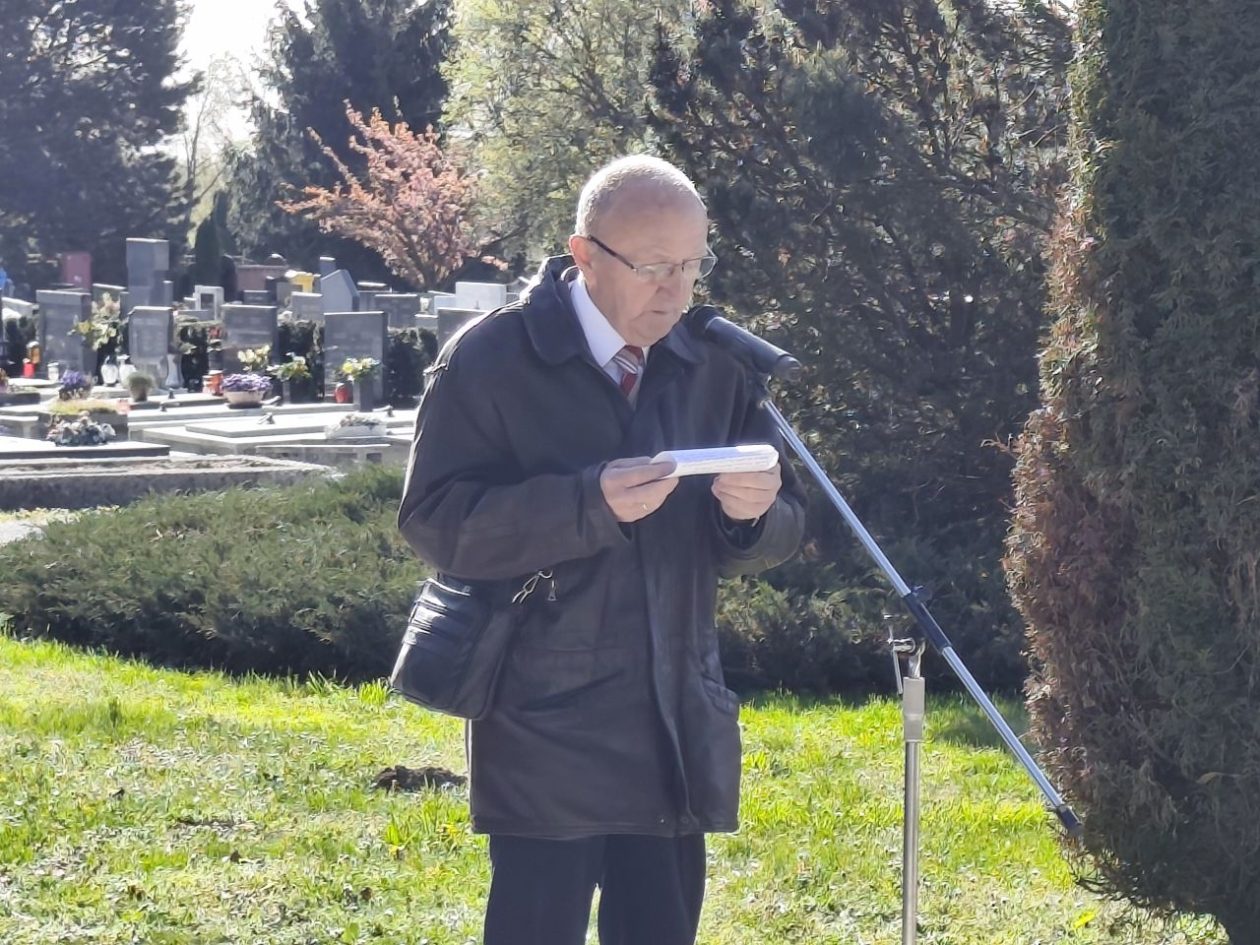 Dan oslobođenja Međimurja 2026 (11) Dan oslobođenja Međimurja 2026 (11)