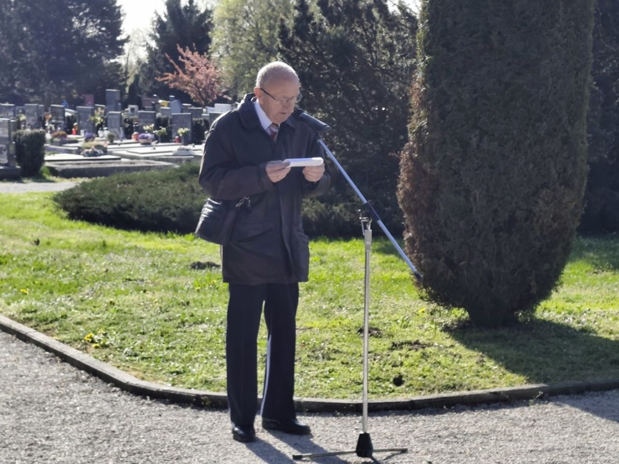 Dan oslobođenja Međimurja 2026 (12) Dan oslobođenja Međimurja 2026 (12)