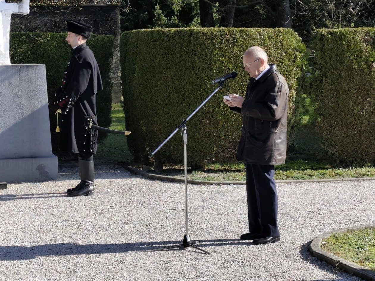 Dan oslobođenja Međimurja 2026 (13) Dan oslobođenja Međimurja 2026 (13)