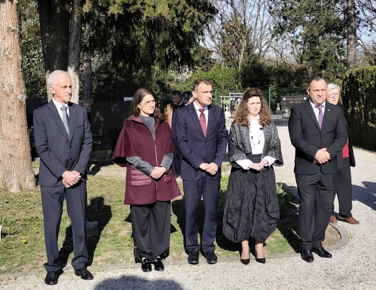 Dan oslobođenja Međimurja 2026 (14) Dan oslobođenja Međimurja 2026 (14)