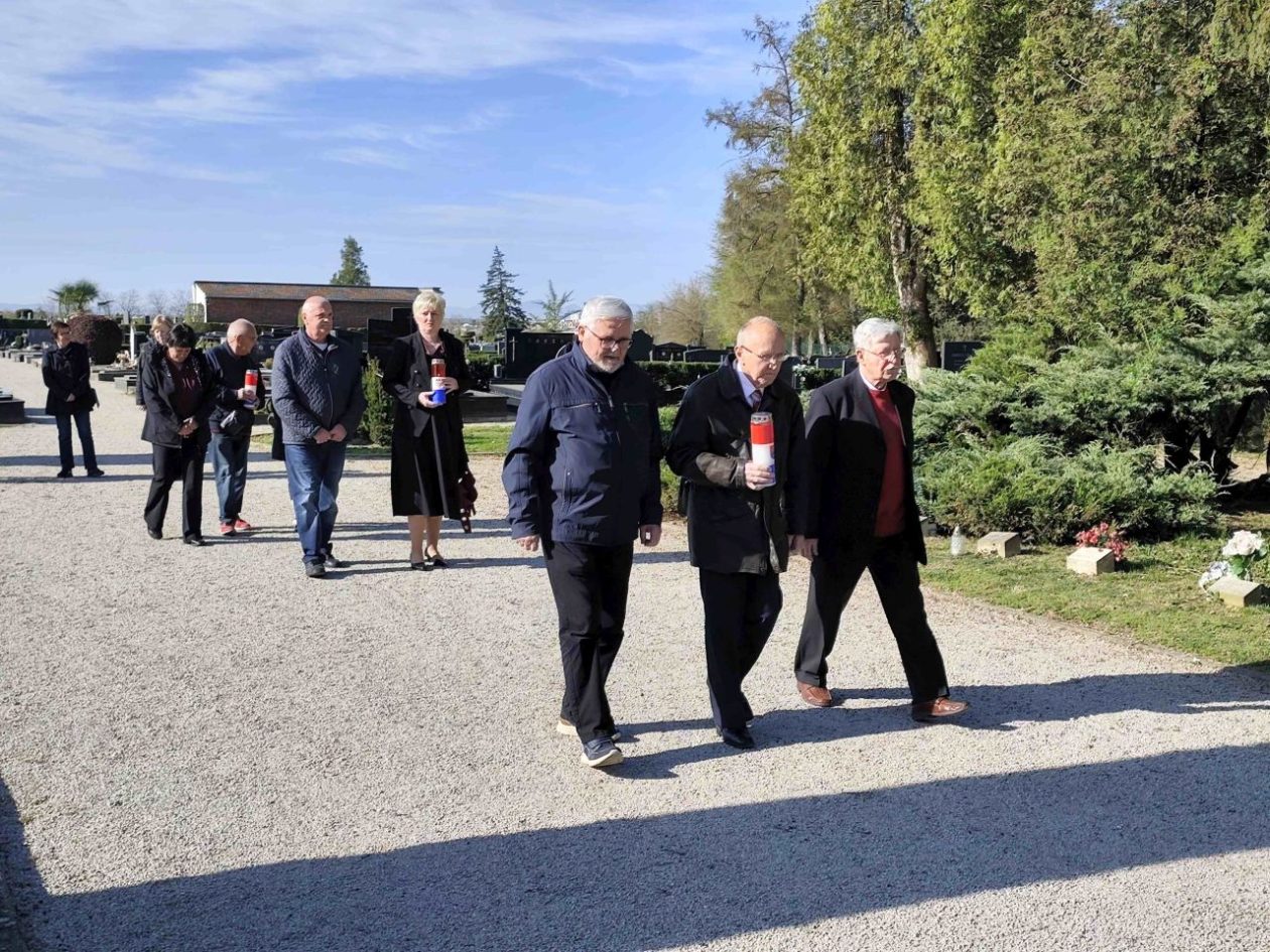 Dan oslobođenja Međimurja 2026 (16) Dan oslobođenja Međimurja 2026 (16)