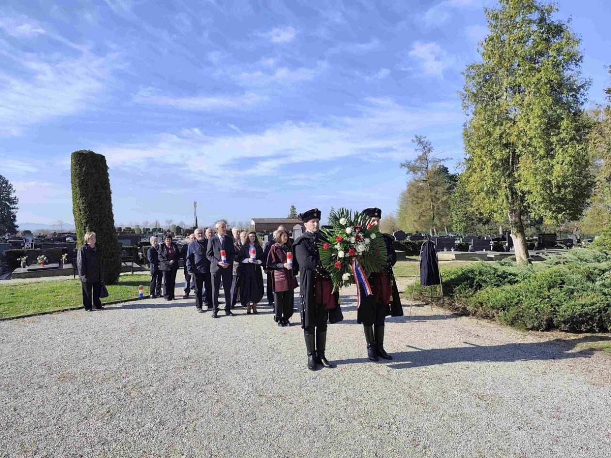 Dan oslobođenja Međimurja 2026 (17) Dan oslobođenja Međimurja 2026 (17)