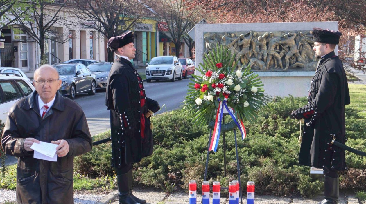 Dan oslobođenja Međimurja 2026 (19) Dan oslobođenja Međimurja 2026 (19)