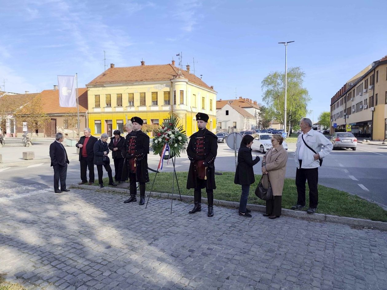 Dan oslobođenja Međimurja 2026 (2) Dan oslobođenja Međimurja 2026 (2)
