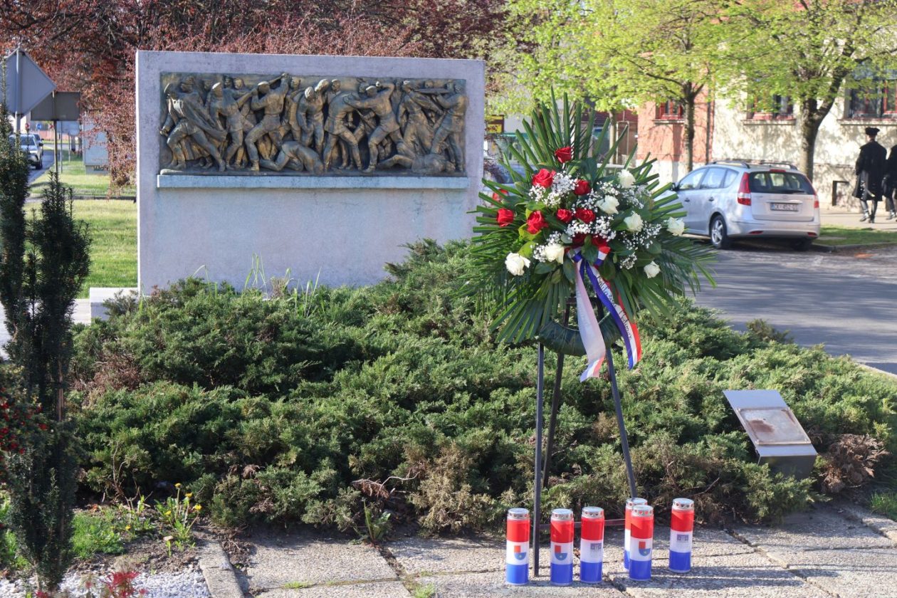 Dan oslobođenja Međimurja 2026 (20) Dan oslobođenja Međimurja 2026 (20)