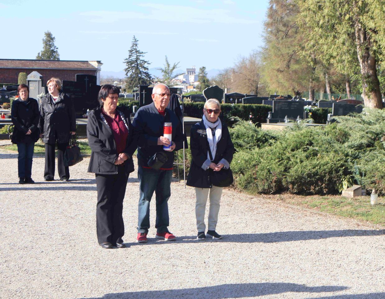 Dan oslobođenja Međimurja 2026 (24) Dan oslobođenja Međimurja 2026 (24)