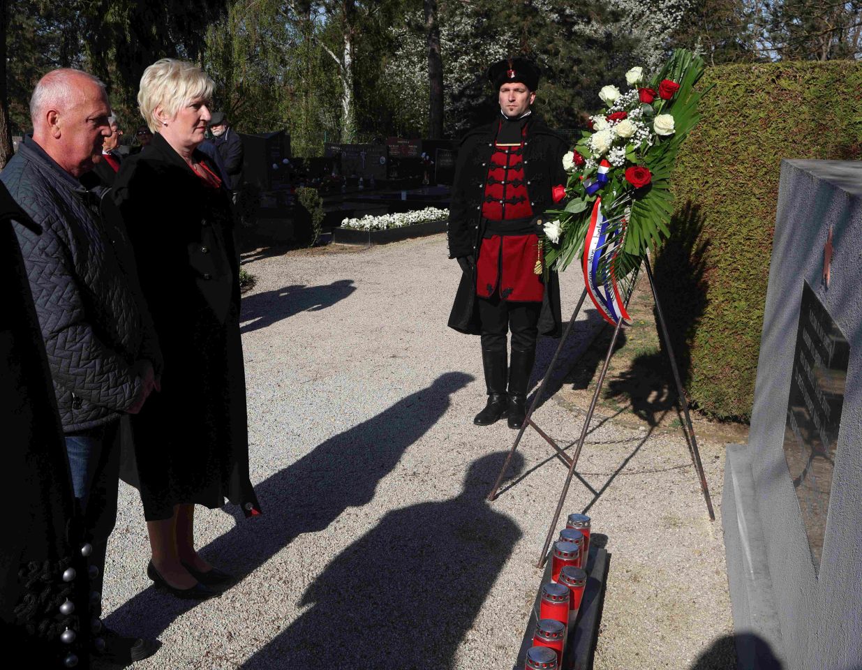 Dan oslobođenja Međimurja 2026 (25) Dan oslobođenja Međimurja 2026 (25)