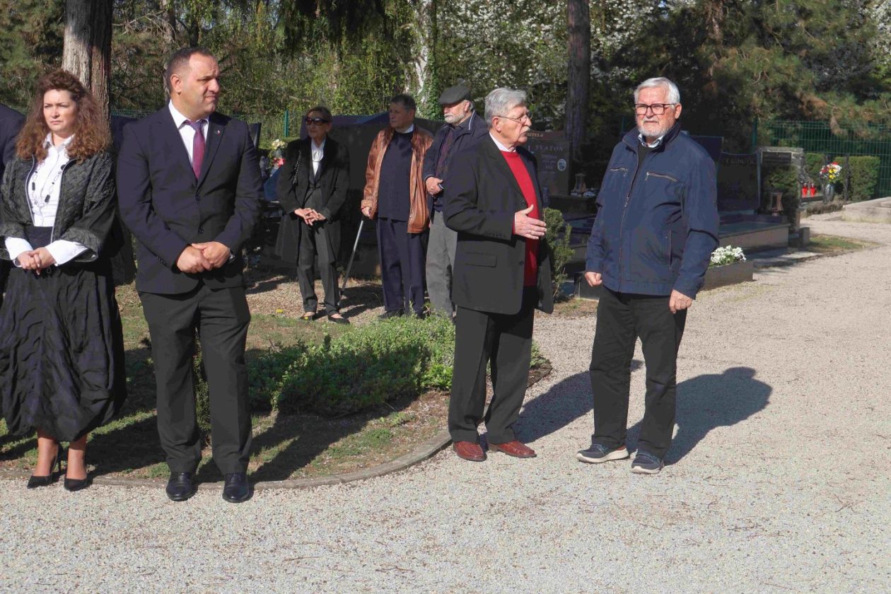 Dan oslobođenja Međimurja 2026 (26) Dan oslobođenja Međimurja 2026 (26)