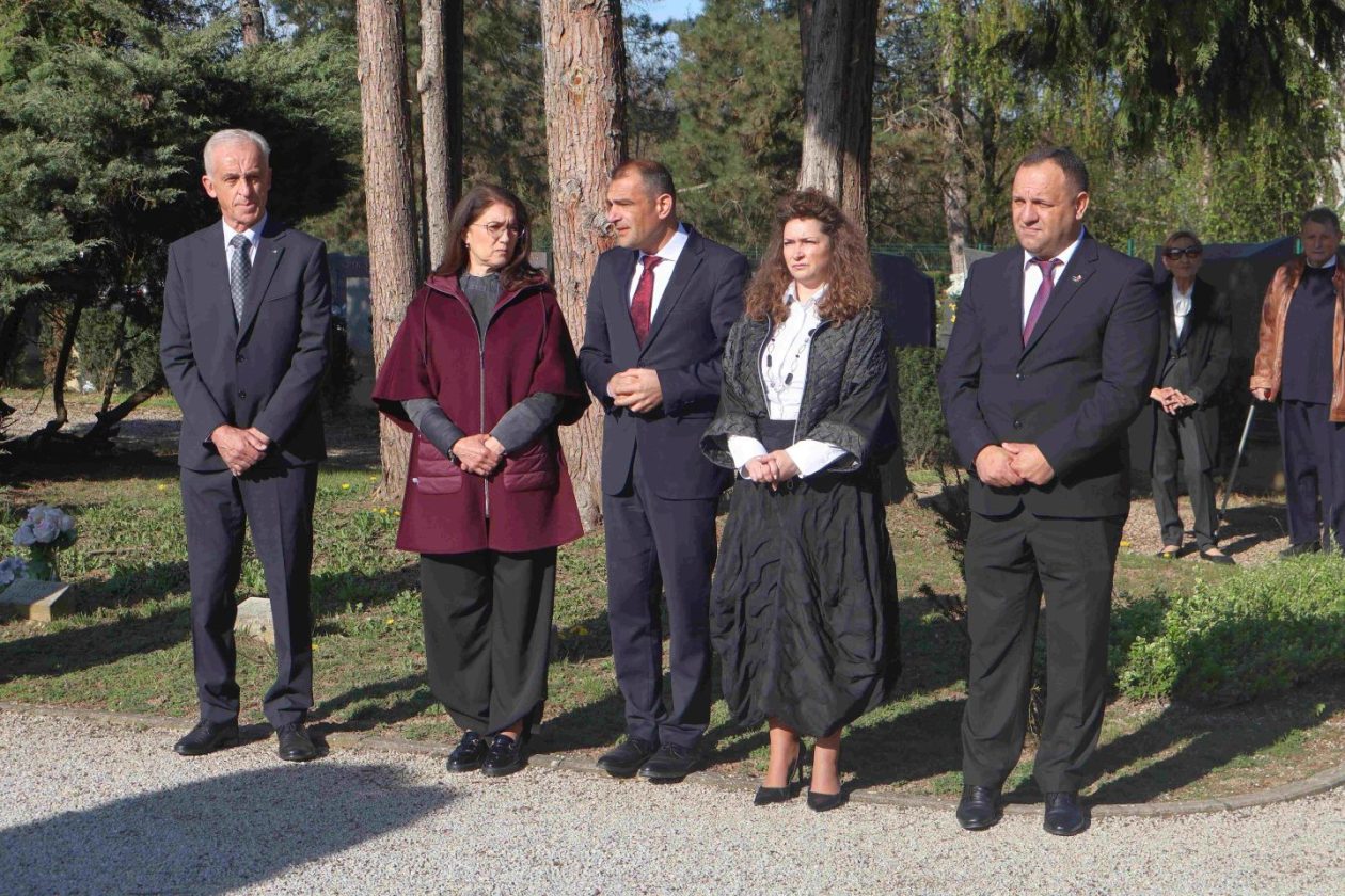 Dan oslobođenja Međimurja 2026 (27) Dan oslobođenja Međimurja 2026 (27)