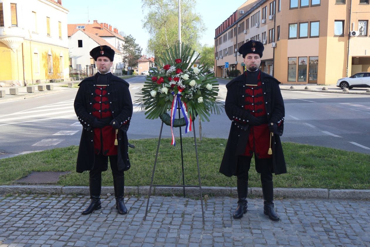 Dan oslobođenja Međimurja 2026 (3) Dan oslobođenja Međimurja 2026 (3)