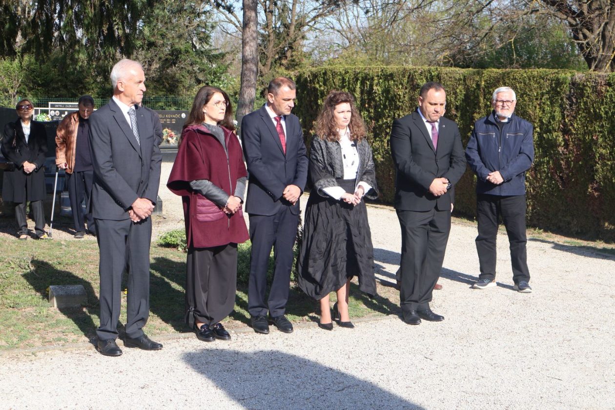 Dan oslobođenja Međimurja 2026 (30) Dan oslobođenja Međimurja 2026 (30)